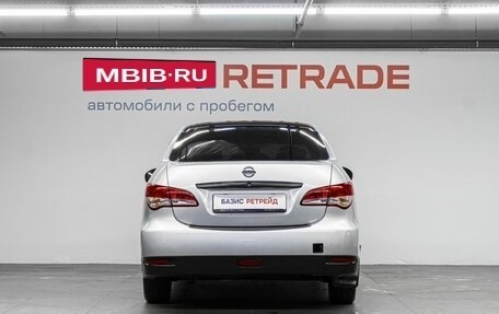 Nissan Almera, 2015 год, 550 000 рублей, 7 фотография