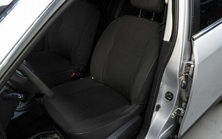 Nissan Almera, 2015 год, 550 000 рублей, 12 фотография