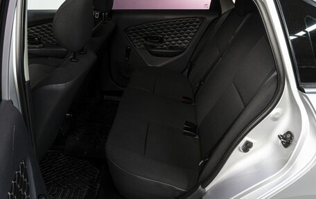 Nissan Almera, 2015 год, 550 000 рублей, 13 фотография