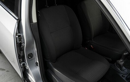 Nissan Almera, 2015 год, 550 000 рублей, 15 фотография