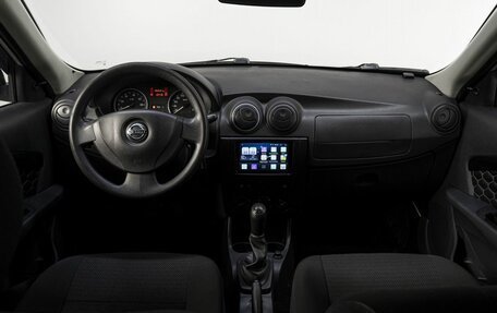 Nissan Almera, 2015 год, 550 000 рублей, 16 фотография