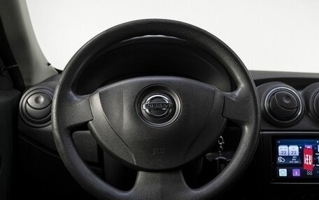 Nissan Almera, 2015 год, 550 000 рублей, 17 фотография