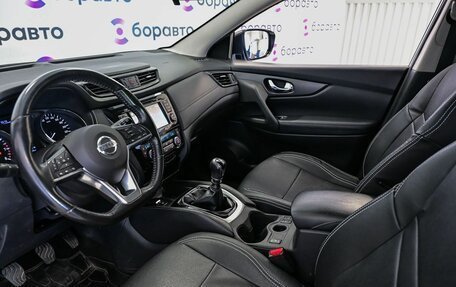 Nissan Qashqai, 2019 год, 1 980 000 рублей, 14 фотография