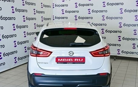 Nissan Qashqai, 2019 год, 1 980 000 рублей, 5 фотография