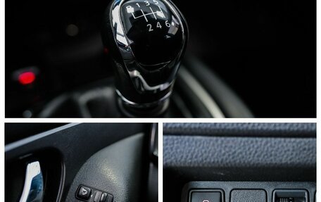 Nissan Qashqai, 2019 год, 1 980 000 рублей, 21 фотография