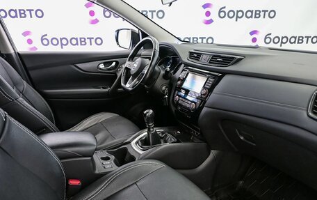 Nissan Qashqai, 2019 год, 1 980 000 рублей, 17 фотография