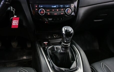 Nissan Qashqai, 2019 год, 1 980 000 рублей, 19 фотография