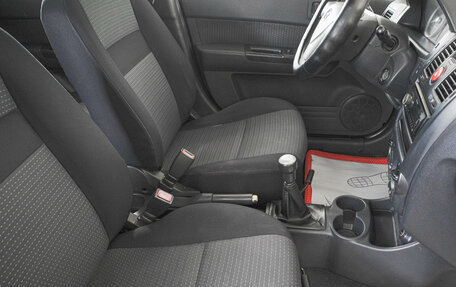 Hyundai Getz I рестайлинг, 2005 год, 429 000 рублей, 12 фотография