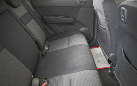 Hyundai Getz I рестайлинг, 2005 год, 429 000 рублей, 11 фотография
