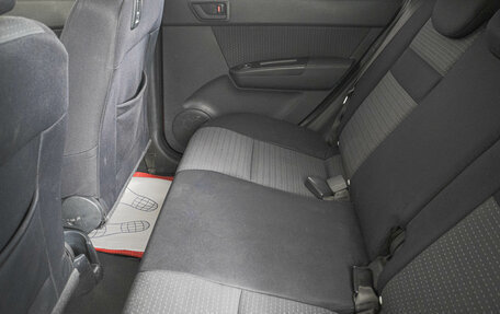 Hyundai Getz I рестайлинг, 2005 год, 429 000 рублей, 10 фотография