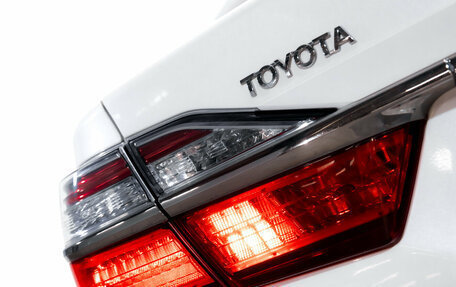Toyota Camry, 2016 год, 1 899 000 рублей, 11 фотография