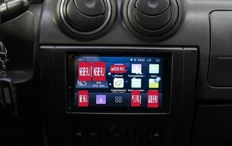 Nissan Almera, 2015 год, 550 000 рублей, 18 фотография