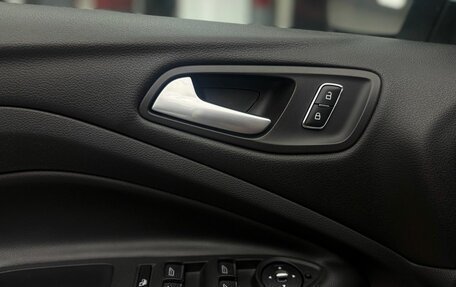 Ford Kuga III, 2013 год, 1 199 000 рублей, 7 фотография