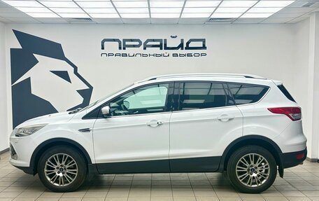 Ford Kuga III, 2013 год, 1 199 000 рублей, 6 фотография