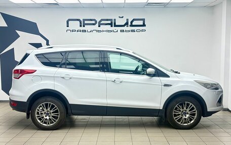 Ford Kuga III, 2013 год, 1 199 000 рублей, 5 фотография
