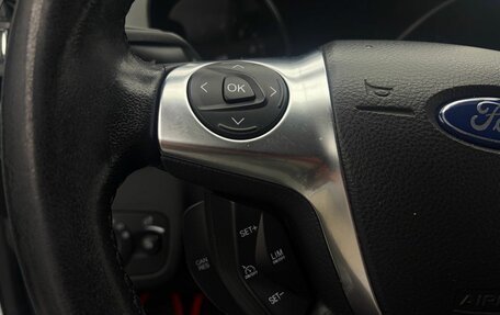 Ford Kuga III, 2013 год, 1 199 000 рублей, 9 фотография