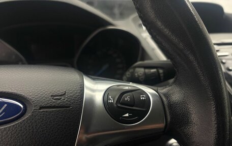 Ford Kuga III, 2013 год, 1 199 000 рублей, 10 фотография