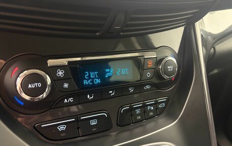 Ford Kuga III, 2013 год, 1 199 000 рублей, 12 фотография