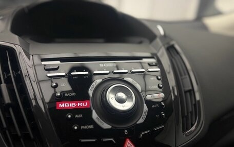 Ford Kuga III, 2013 год, 1 199 000 рублей, 11 фотография