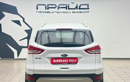 Ford Kuga III, 2013 год, 1 199 000 рублей, 4 фотография