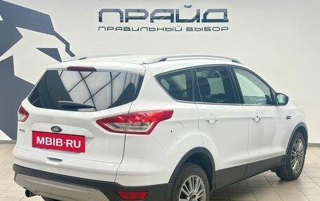 Ford Kuga III, 2013 год, 1 199 000 рублей, 3 фотография