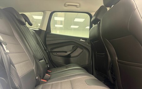 Ford Kuga III, 2013 год, 1 199 000 рублей, 20 фотография