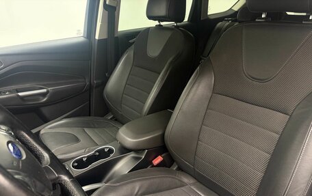 Ford Kuga III, 2013 год, 1 199 000 рублей, 18 фотография