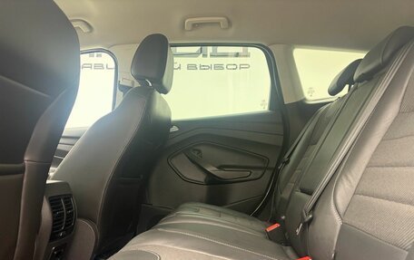 Ford Kuga III, 2013 год, 1 199 000 рублей, 19 фотография