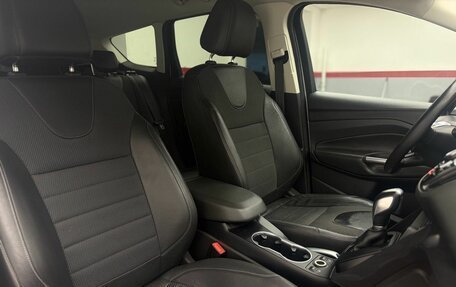Ford Kuga III, 2013 год, 1 199 000 рублей, 22 фотография