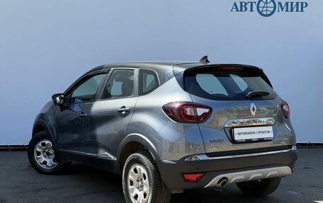 Renault Kaptur I рестайлинг, 2020 год, 1 525 000 рублей, 7 фотография