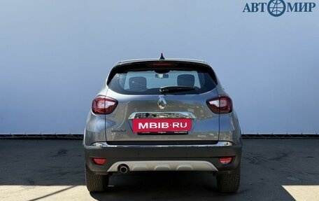 Renault Kaptur I рестайлинг, 2020 год, 1 525 000 рублей, 6 фотография