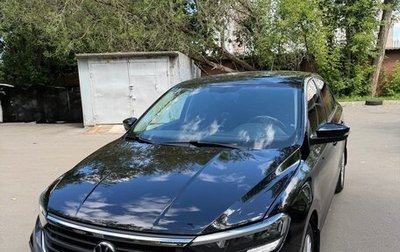 Volkswagen Polo VI (EU Market), 2021 год, 1 600 000 рублей, 1 фотография