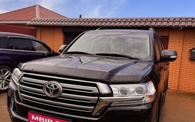 Toyota Land Cruiser 200, 2019 год, 7 900 000 рублей, 1 фотография