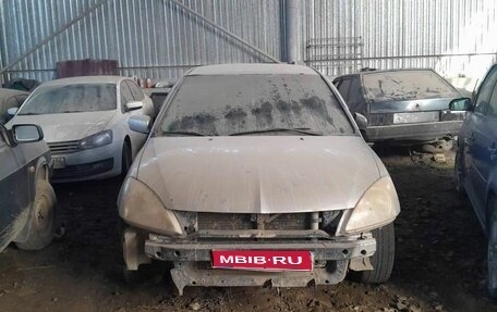 Mitsubishi Lancer IX, 2005 год, 253 650 рублей, 1 фотография