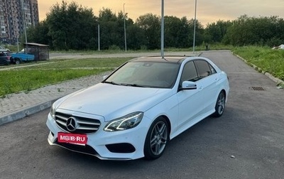 Mercedes-Benz E-Класс, 2014 год, 2 100 000 рублей, 1 фотография