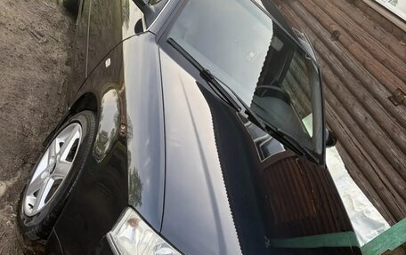 Audi A6, 1998 год, 715 000 рублей, 1 фотография