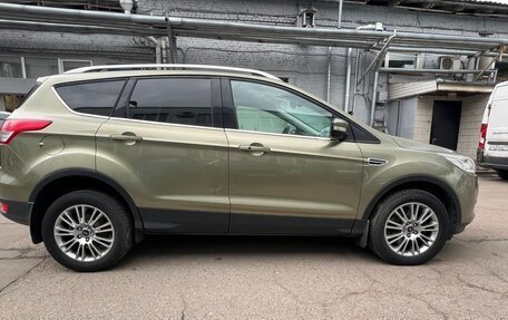 Ford Kuga III, 2014 год, 1 149 000 рублей, 3 фотография