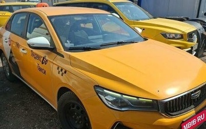 Geely Emgrand, 2024 год, 1 155 000 рублей, 1 фотография