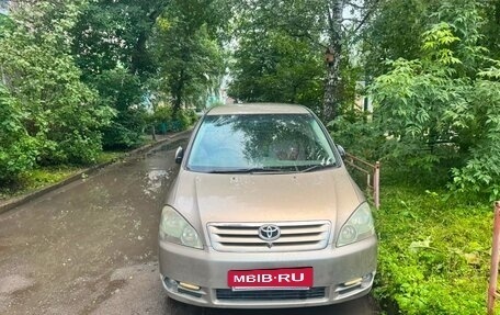 Toyota Ipsum II, 2001 год, 700 000 рублей, 4 фотография