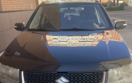 Suzuki Grand Vitara, 2008 год, 1 100 000 рублей, 1 фотография