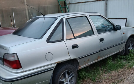 Daewoo Nexia I рестайлинг, 2007 год, 45 000 рублей, 1 фотография