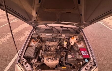 Chevrolet Lanos I, 2006 год, 85 000 рублей, 1 фотография