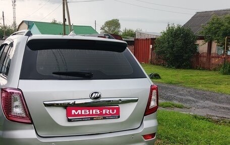 Lifan X60 I рестайлинг, 2013 год, 500 000 рублей, 1 фотография