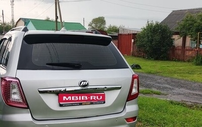 Lifan X60 I рестайлинг, 2013 год, 500 000 рублей, 1 фотография