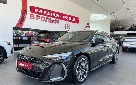 Audi A6, 2026 год, 8 900 000 рублей, 1 фотография