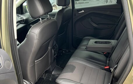 Ford Kuga III, 2014 год, 1 149 000 рублей, 16 фотография