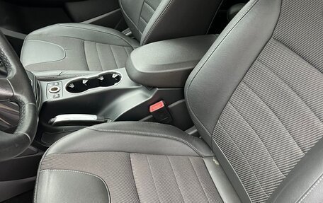 Ford Kuga III, 2014 год, 1 149 000 рублей, 18 фотография
