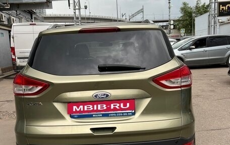 Ford Kuga III, 2014 год, 1 149 000 рублей, 5 фотография