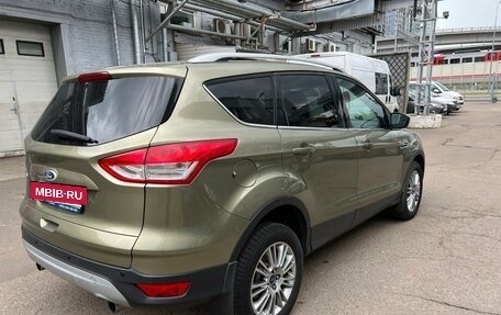 Ford Kuga III, 2014 год, 1 149 000 рублей, 9 фотография