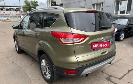 Ford Kuga III, 2014 год, 1 149 000 рублей, 4 фотография